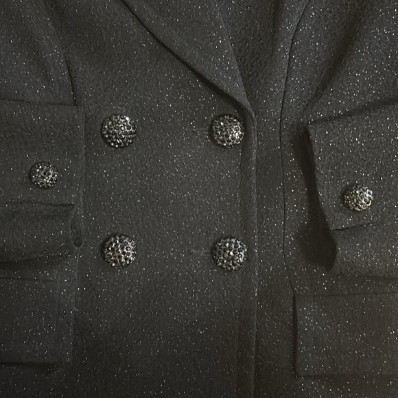 Vintage blazer - Picture 3 of 10